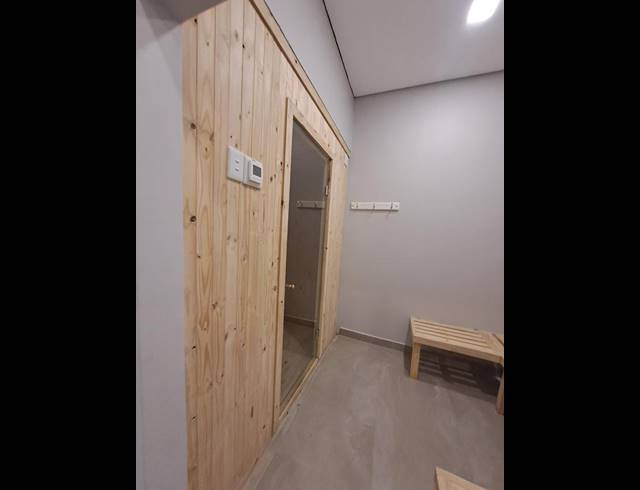 2 BEDROOM PROPERTY TO RENT IN ZIMBALI ESTATE